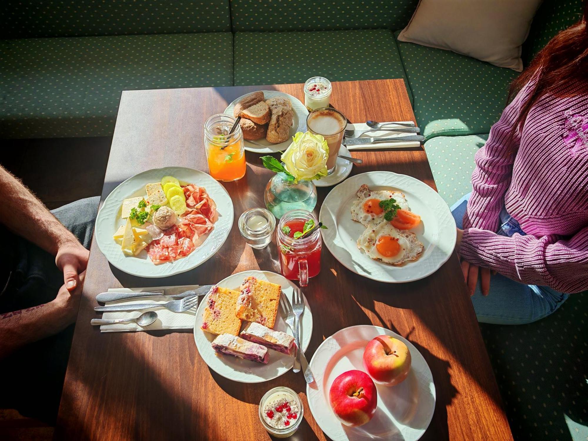 Pohorje Village Wellbeing Resort - Wellness & Spa Hotel Bolfenk Maribor Cameră foto